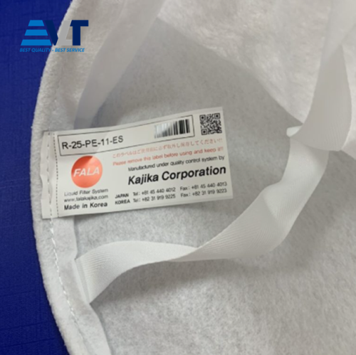 Túi lọc Kajika Fala - Đại lý phân phối túi lọc Kajika