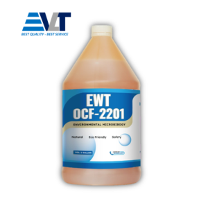 Vi sinh khử mùi EWT OCF-2201 - Công Ty TNHH VLT
