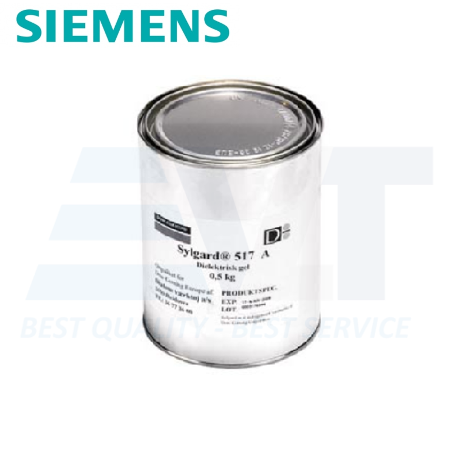 USM Potting Kit CÔNG TY TNHH VLT