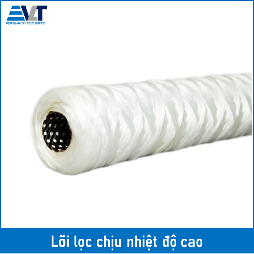 Lõi lọc chịu nhiệt độ cao