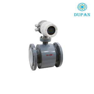 Đồng hồ lưu lượng DUPAN DN100, Compact, Malaysia