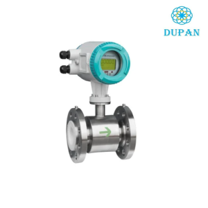 Đồng hồ lưu lượng DUPAN DN25, Compact, Malaysia