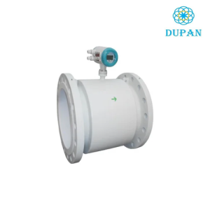 Đồng hồ lưu lượng DUPAN DN250, Compact, Malaysia