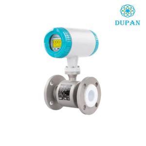 Đồng hồ lưu lượng DUPAN DN40, Compact, Malaysia