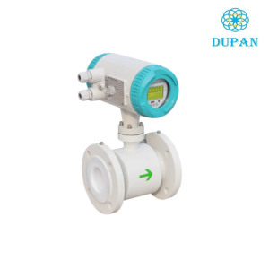 Đồng hồ lưu lượng DUPAN DN50, Compact, Malaysia