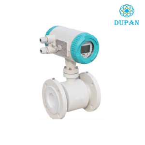 Đồng hồ lưu lượng DUPAN DN65, Compact, Malaysia