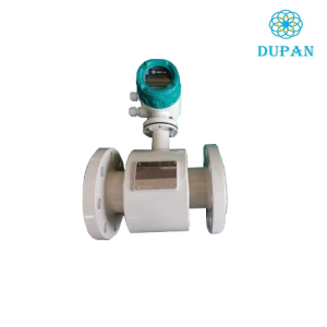 Đồng hồ lưu lượng DUPAN DN80, Compact, Malaysia