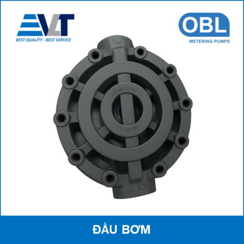 Đầu bơm định Lượng OBL P21.3949