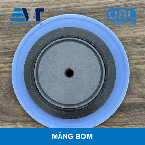 Màng bơm định lượng OBL MB - Ảnh 2