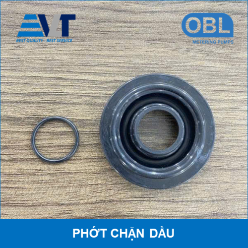 Phớt chắn dầu OBL - Ảnh 2