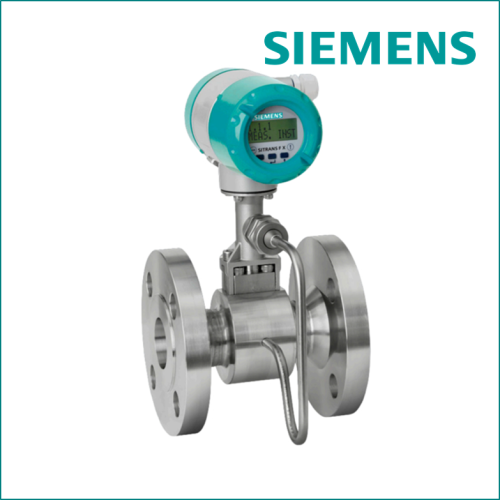 Đồng hồ lưu lượng Vortex SITRANS FX330, DN100, Siemens