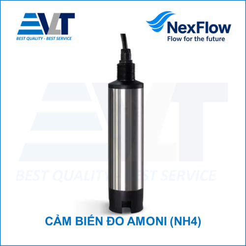 Cảm biến đo Amoni (NH4), NSNH4