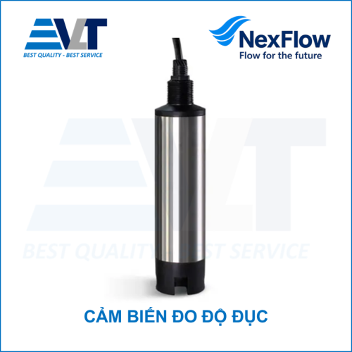 Cảm biến đo độ đục, NSNTU