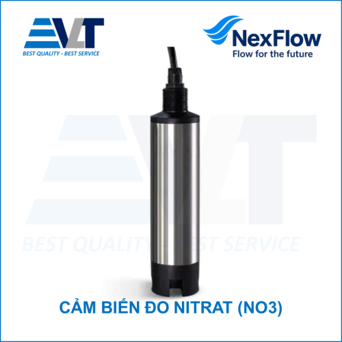 Cảm biến đo Nitrat (NO3), NSNO3