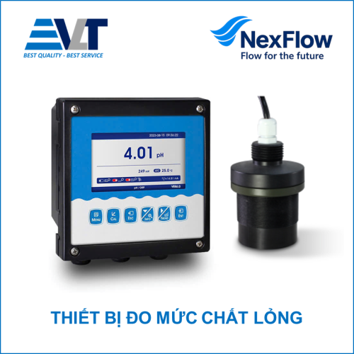 Thiết bị đo mức chất lỏng, NLM6085