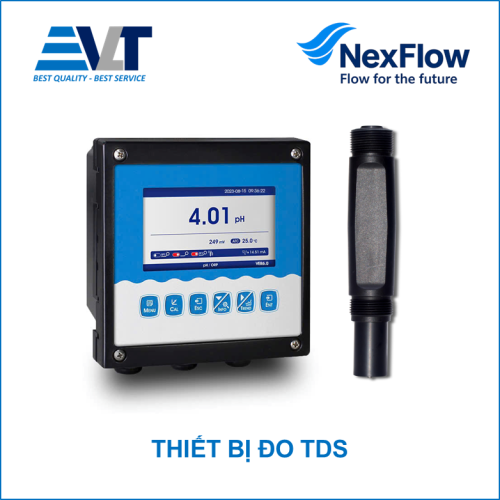 Thiết bị đo TDS, NTDS6035