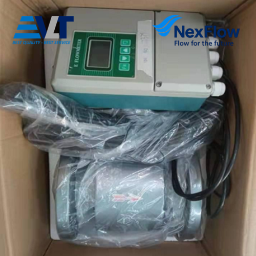 Đồng hồ đo lưu lượng bùn dạng điện từ, NMFS