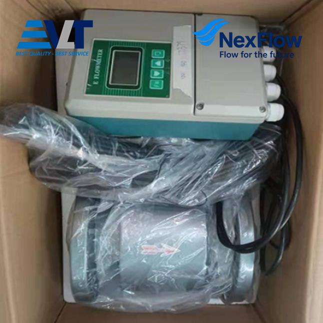 Đồng hồ đo lưu lượng bùn dạng điện từ, NMFS