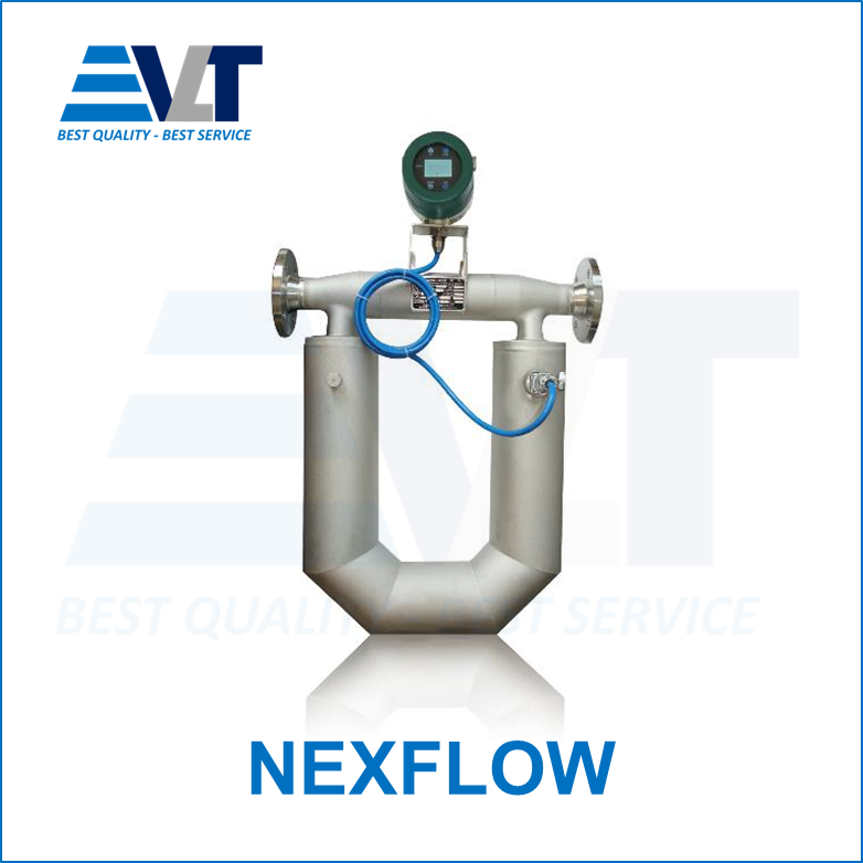 Đồng hồ đo lưu lượng dạng Coriolis , NCF