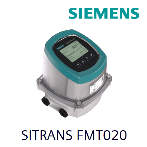 Bộ chuyển đổi tín hiệu SITRANS FMT020 24VDC