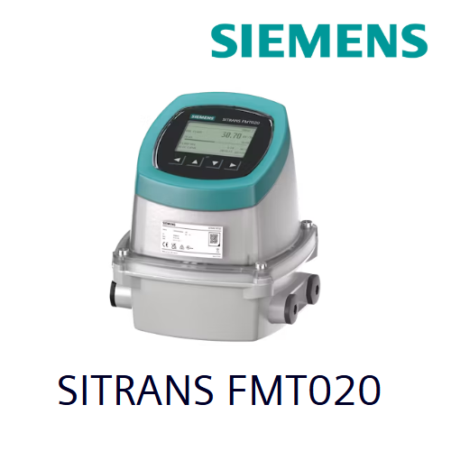 Bộ chuyển đổi tín hiệu SITRANS FMT020 220VAC
