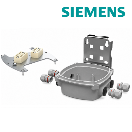 Bộ gá lắp treo tường cho SITRANS FMS500 Wall-mounting unit M20x1.5