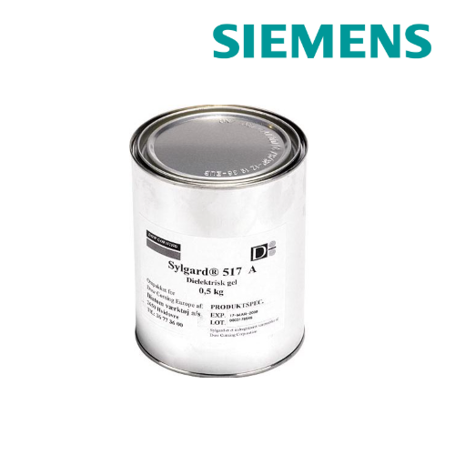 Hợp chất đổ kín cho SITRANS FMS500 Potting compound