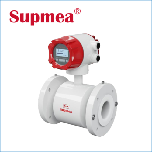 Đồng hồ lưu lượng điện từ LDG-SUP(C) SUPMEA DN15~DN1000