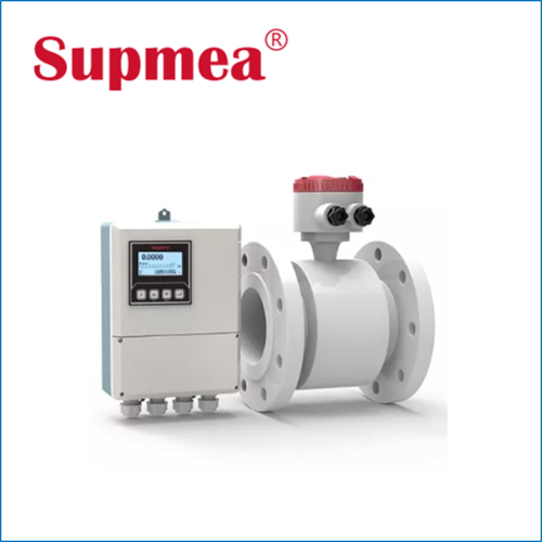 Đồng hồ lưu lượng điện từ LDG-SUP(R) SUPMEA DN10~DN2000