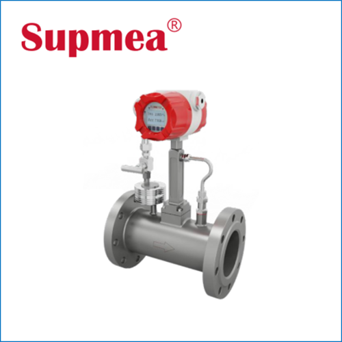 Đồng hồ lưu lượng vortex LUGB-SUP SUPMEA DN15~DN300