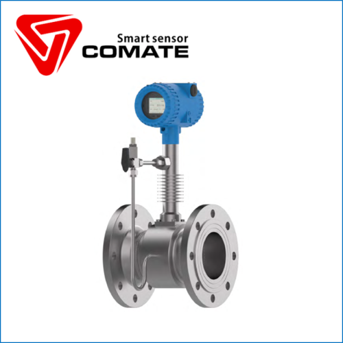 Đồng hồ lưu lượng Vortex COMATE VFM60/VFM80 DN15