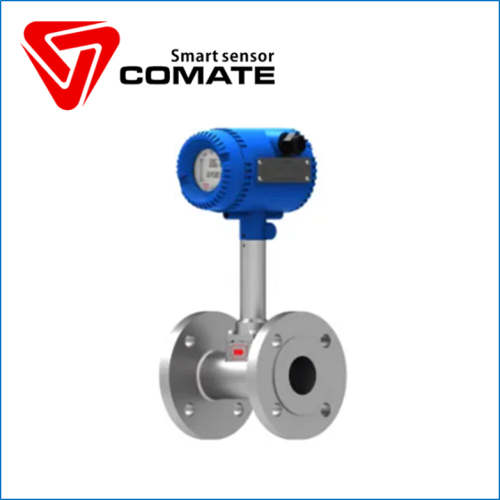 Đồng hồ lưu lượng Vortex COMATE VFM60/VFM80 DN250